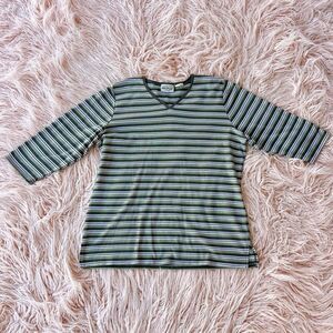 Vintage White Stag T-shirt